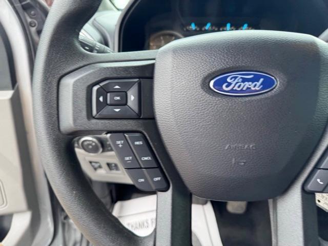 used 2020 Ford F-150 car, priced at $31,983