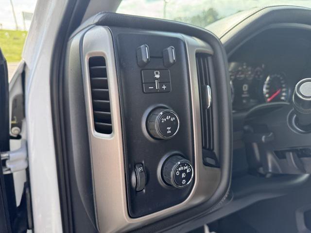 used 2018 GMC Sierra 3500 car, priced at $52,175