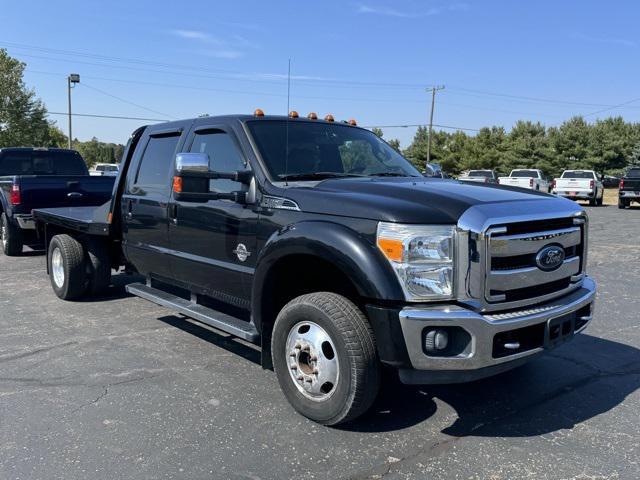 used 2012 Ford F-450 car, priced at $35,991