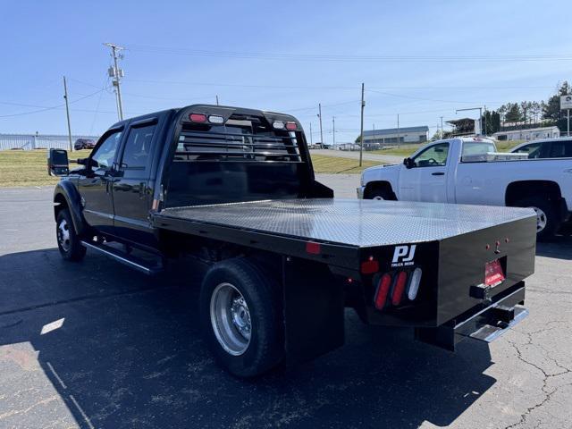 used 2012 Ford F-450 car, priced at $35,991