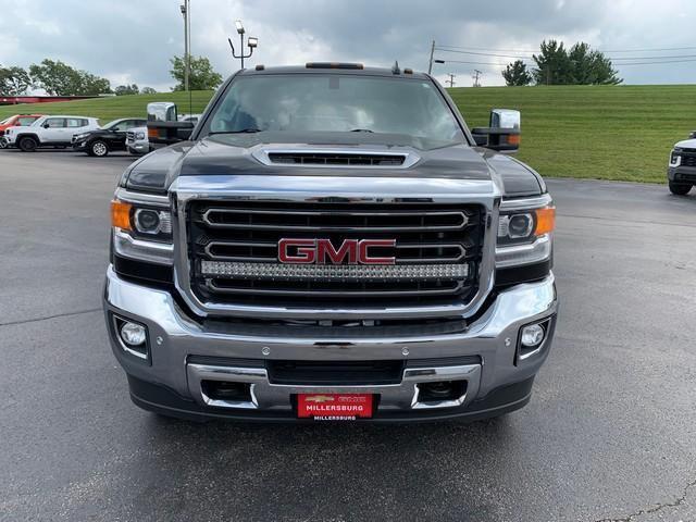 used 2019 GMC Sierra 2500 car, priced at $51,995