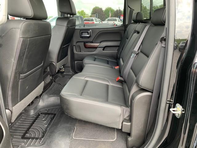 used 2019 GMC Sierra 2500 car, priced at $51,995