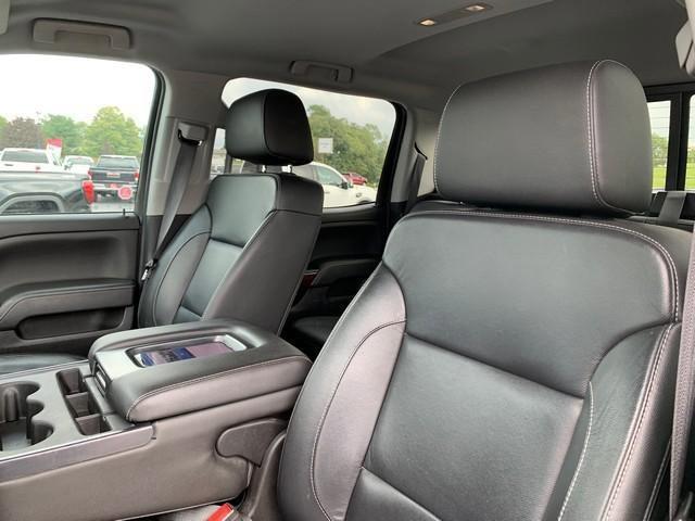 used 2019 GMC Sierra 2500 car, priced at $51,995