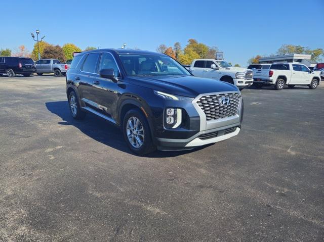 used 2020 Hyundai Palisade car, priced at $20,995