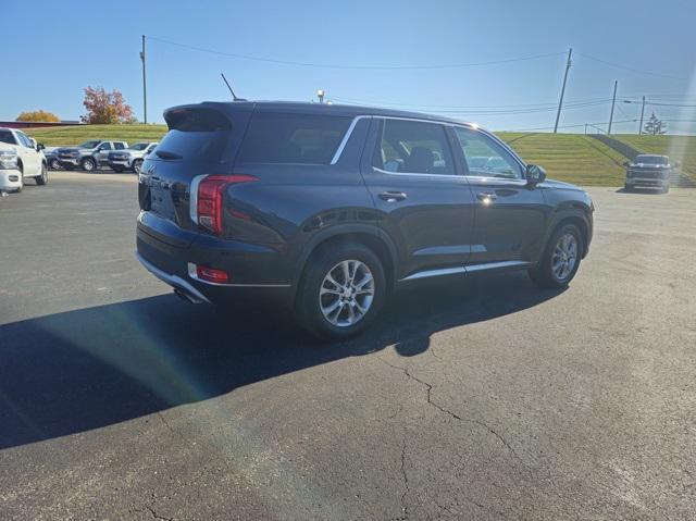 used 2020 Hyundai Palisade car, priced at $20,995