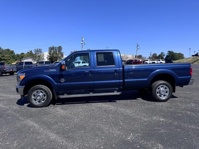 used 2013 Ford F-350 car, priced at $34,492