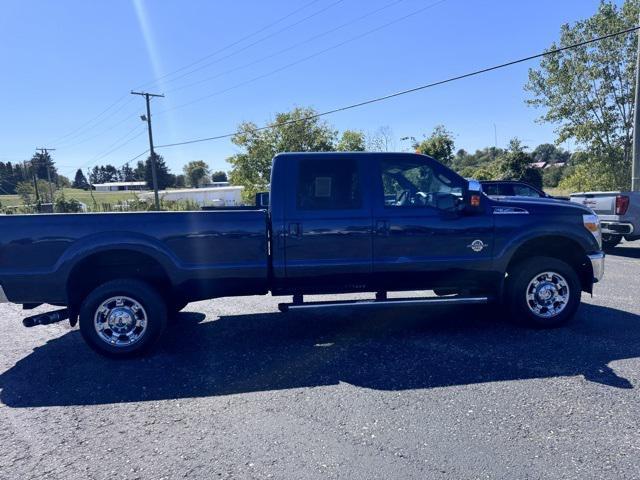 used 2013 Ford F-350 car, priced at $34,492