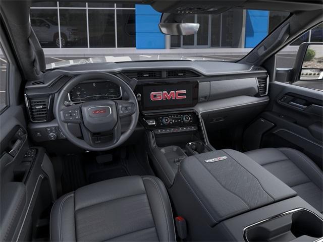 new 2024 GMC Sierra 2500 car, priced at $95,555