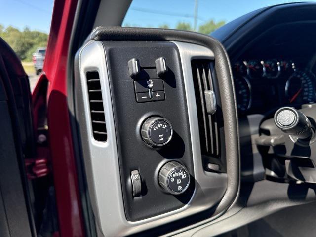 used 2019 GMC Sierra 2500 car, priced at $42,571