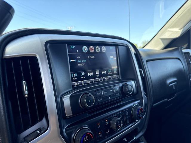 used 2019 GMC Sierra 2500 car, priced at $42,571