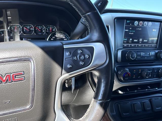 used 2019 GMC Sierra 2500 car, priced at $42,571