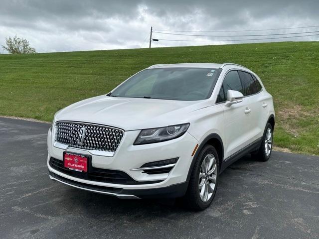 used 2019 Lincoln MKC car, priced at $22,160