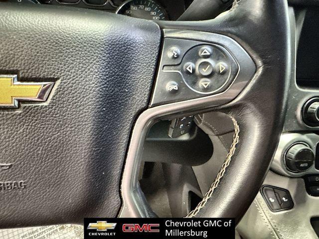 used 2020 Chevrolet Tahoe car, priced at $24,670