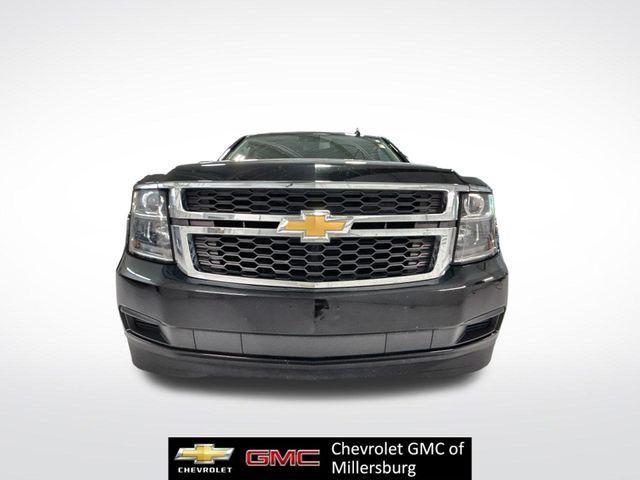 used 2020 Chevrolet Tahoe car, priced at $24,670