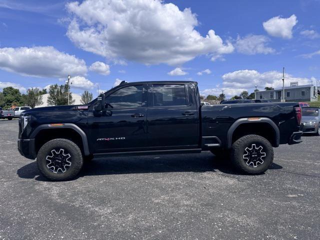 used 2024 GMC Sierra 2500 car, priced at $79,991