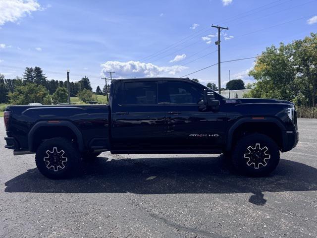 used 2024 GMC Sierra 2500 car, priced at $79,991