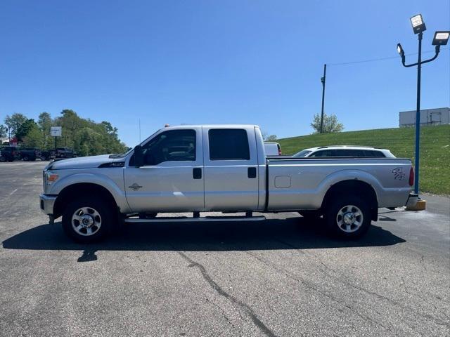 used 2016 Ford F-350 car, priced at $23,002