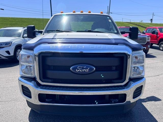 used 2016 Ford F-350 car, priced at $19,128