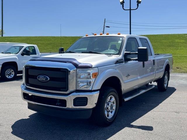 used 2016 Ford F-350 car, priced at $23,891