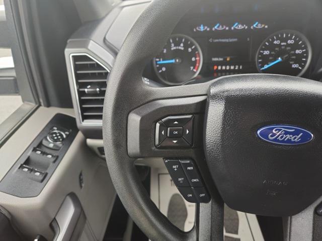 used 2020 Ford F-250 car, priced at $36,993