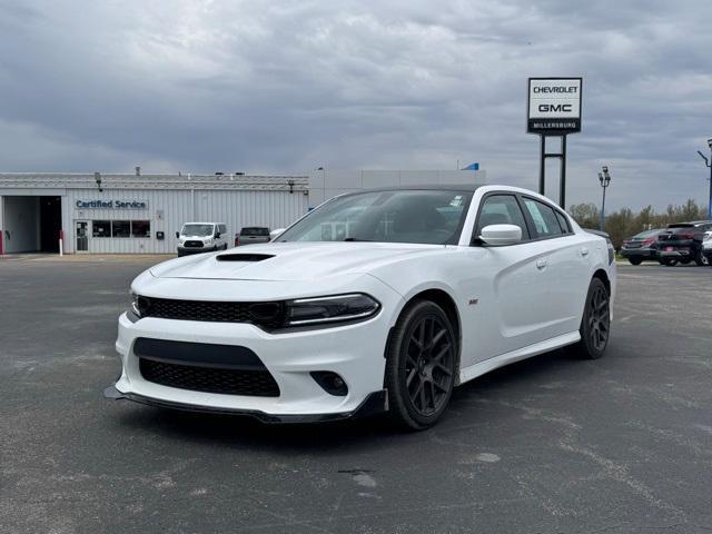 used 2017 Dodge Charger car, priced at $29,130