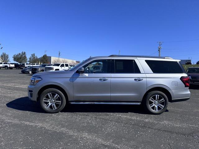 used 2022 Ford Expedition car, priced at $53,997