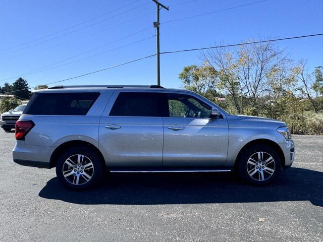 used 2022 Ford Expedition car, priced at $53,997