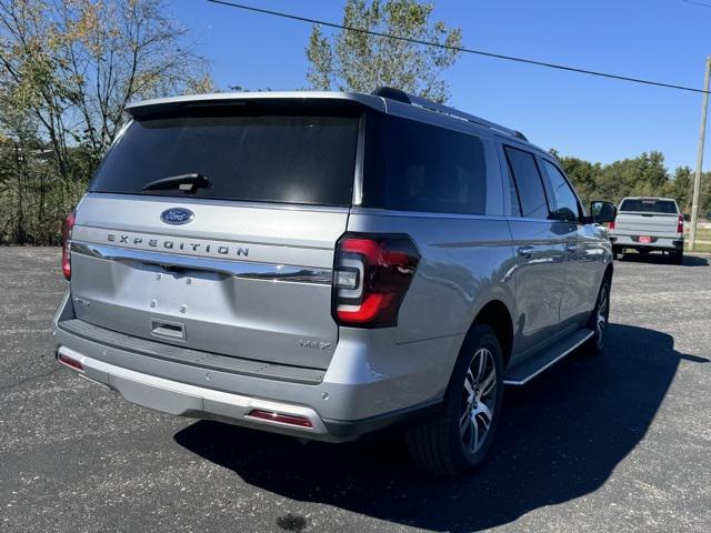 used 2022 Ford Expedition car, priced at $53,997