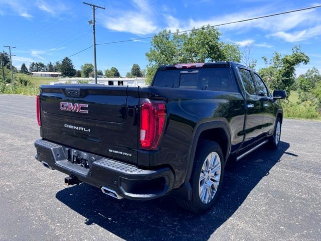 used 2020 GMC Sierra 1500 car, priced at $35,991