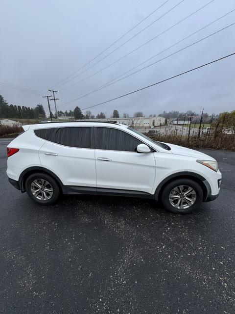 used 2016 Hyundai Santa Fe Sport car, priced at $12,995