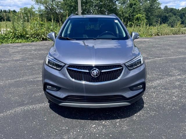 used 2019 Buick Encore car, priced at $15,597