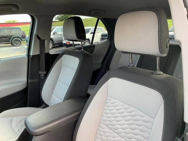 used 2020 Chevrolet Equinox car, priced at $23,895