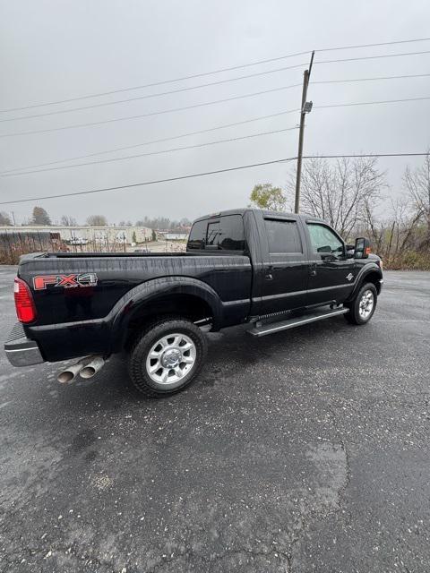 used 2016 Ford F-350 car, priced at $40,991