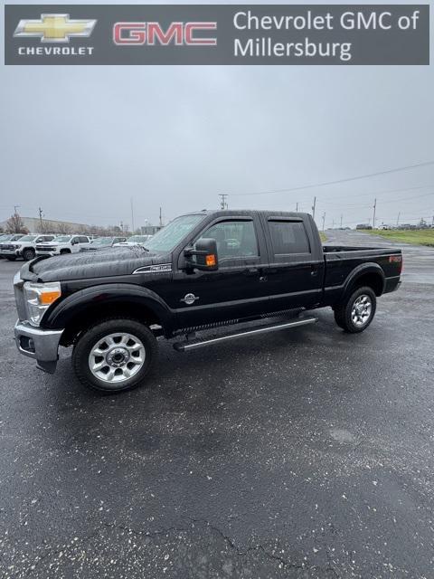 used 2016 Ford F-350 car, priced at $40,991