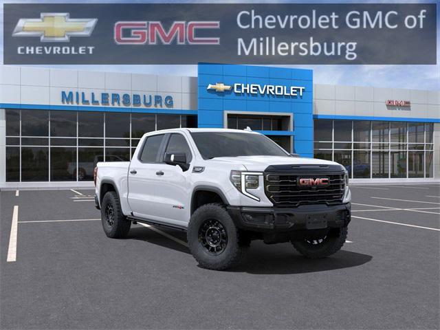 new 2024 GMC Sierra 1500 car, priced at $81,897