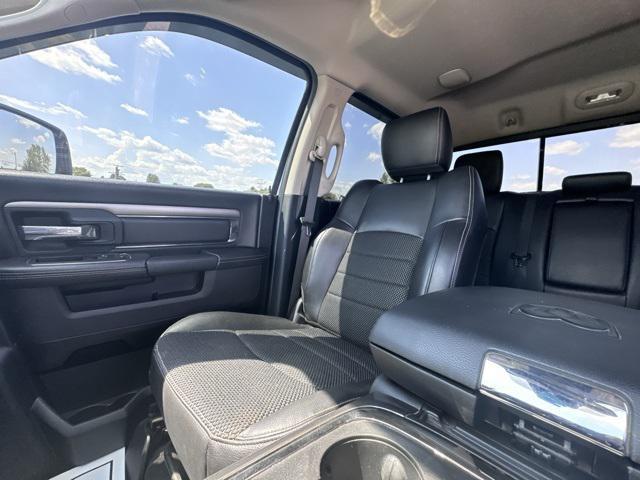 used 2018 Ram 1500 car, priced at $23,492