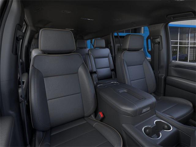 new 2024 GMC Yukon XL car, priced at $74,750