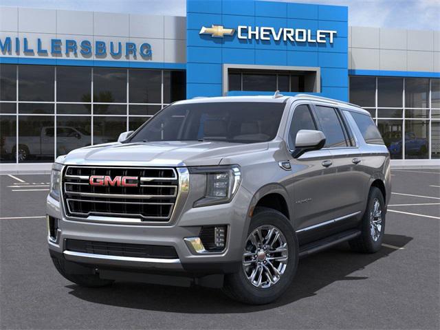 new 2024 GMC Yukon XL car, priced at $74,750