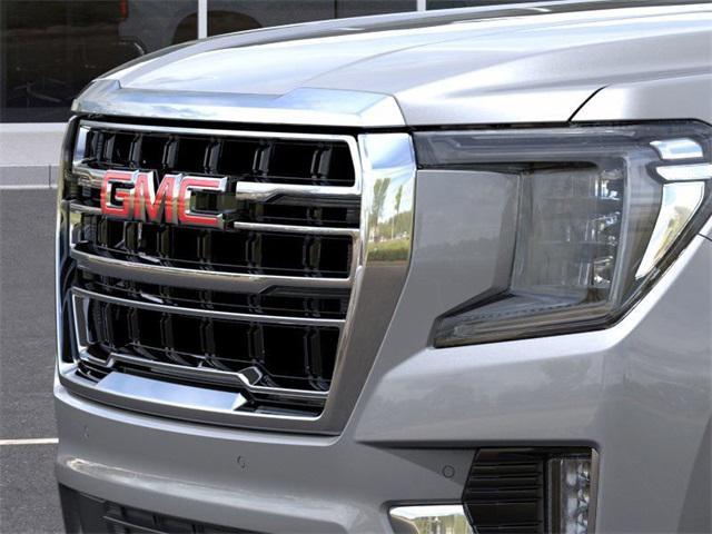 new 2024 GMC Yukon XL car, priced at $74,750