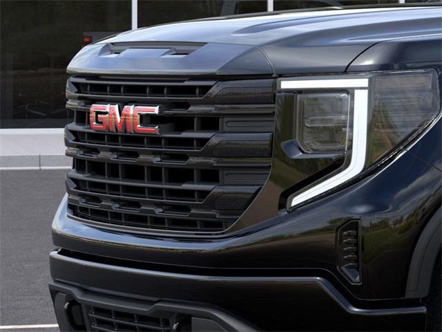 new 2024 GMC Sierra 1500 car, priced at $63,590