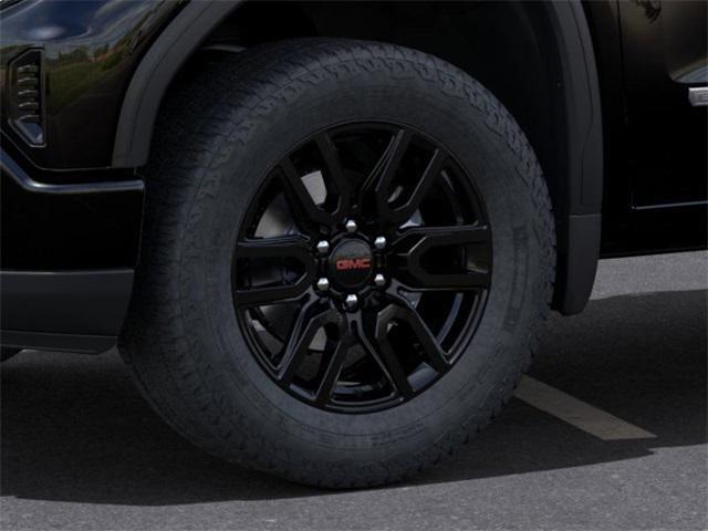 new 2024 GMC Sierra 1500 car, priced at $63,590