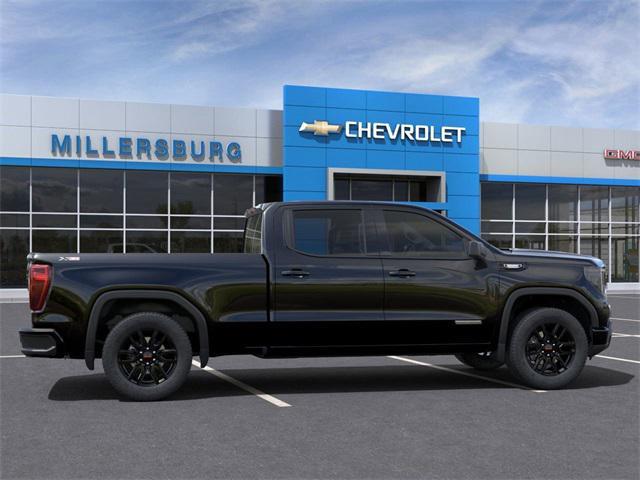 new 2024 GMC Sierra 1500 car, priced at $63,590