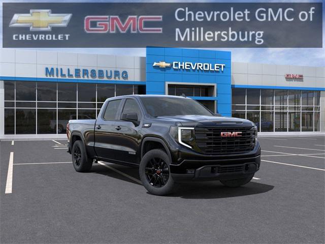 new 2024 GMC Sierra 1500 car, priced at $63,590