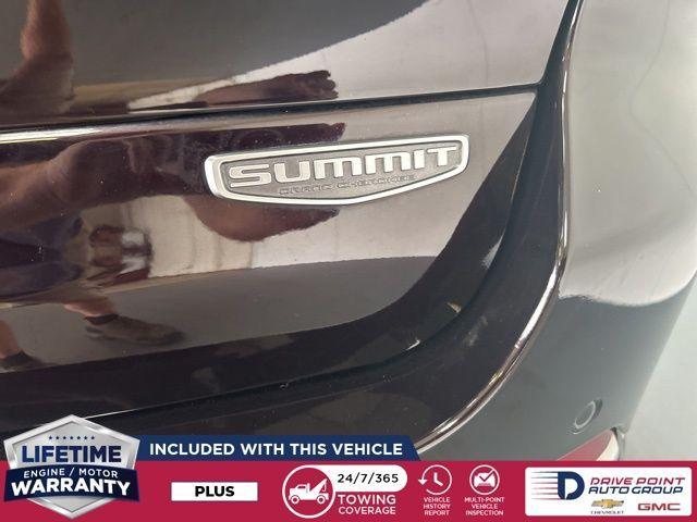 used 2023 Jeep Grand Cherokee L car, priced at $42,502