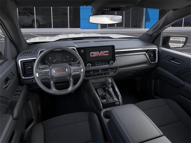 new 2024 GMC Canyon car, priced at $35,861