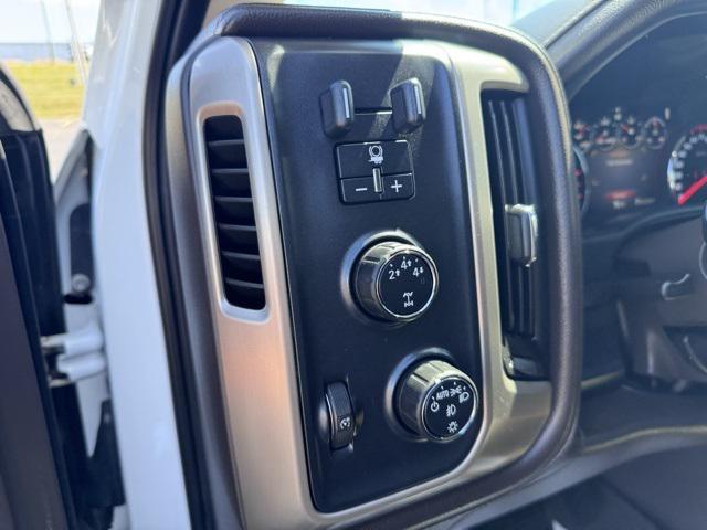 used 2015 GMC Sierra 2500 car, priced at $37,770