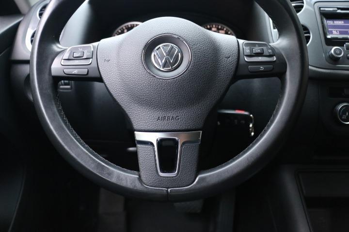 used 2014 Volkswagen Tiguan car, priced at $8,399