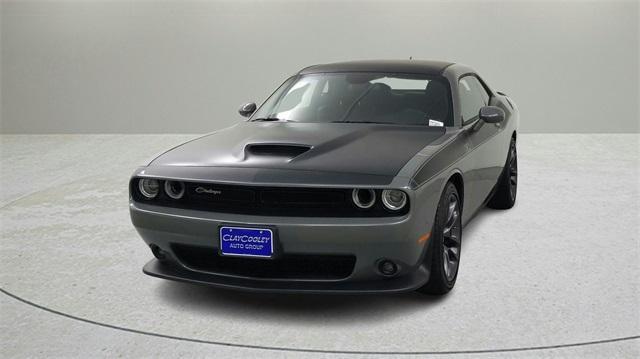 new 2023 Dodge Challenger car, priced at $47,938