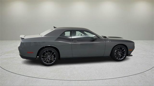 new 2023 Dodge Challenger car, priced at $47,938