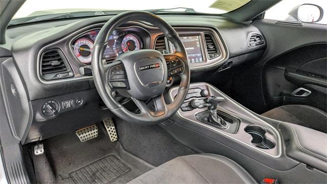 new 2023 Dodge Challenger car, priced at $47,938